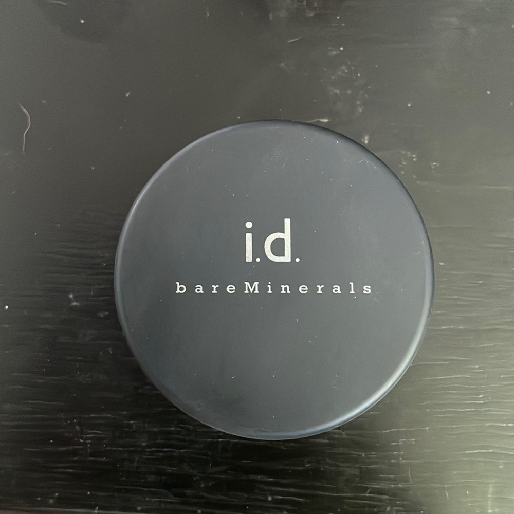 bareMinerals Foundation